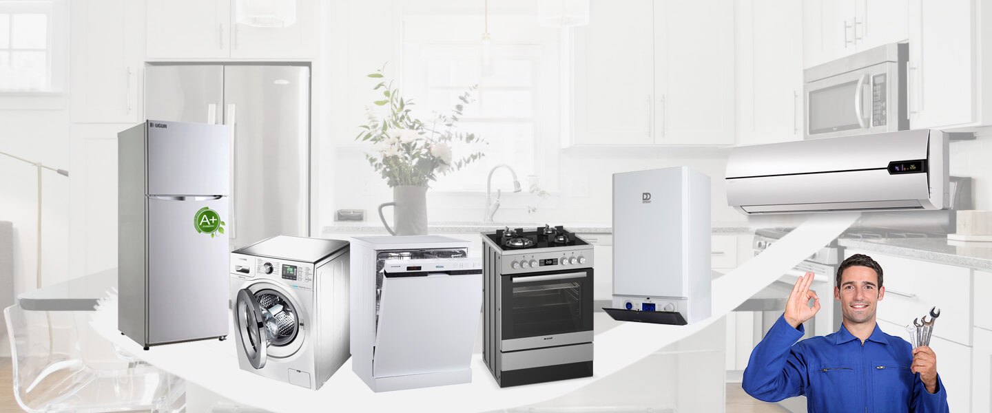 Kulp Liebherr Servisi